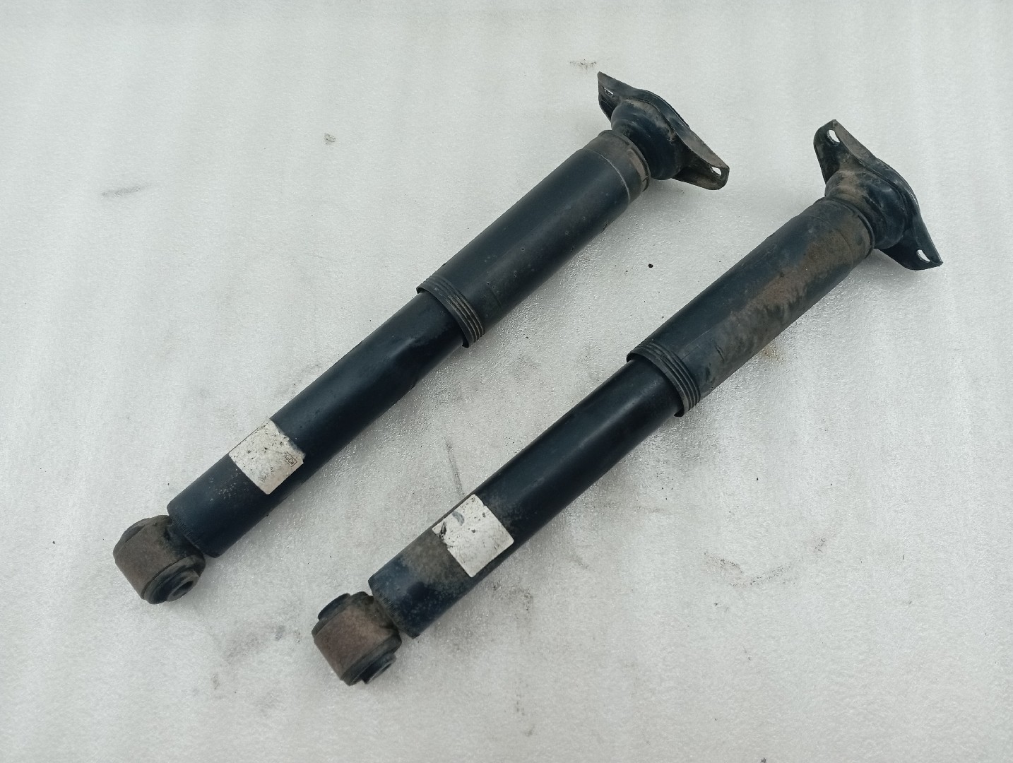 Amortecedores traseiros FORD MONDEO IV Turnier (BA7) | 07 - 15