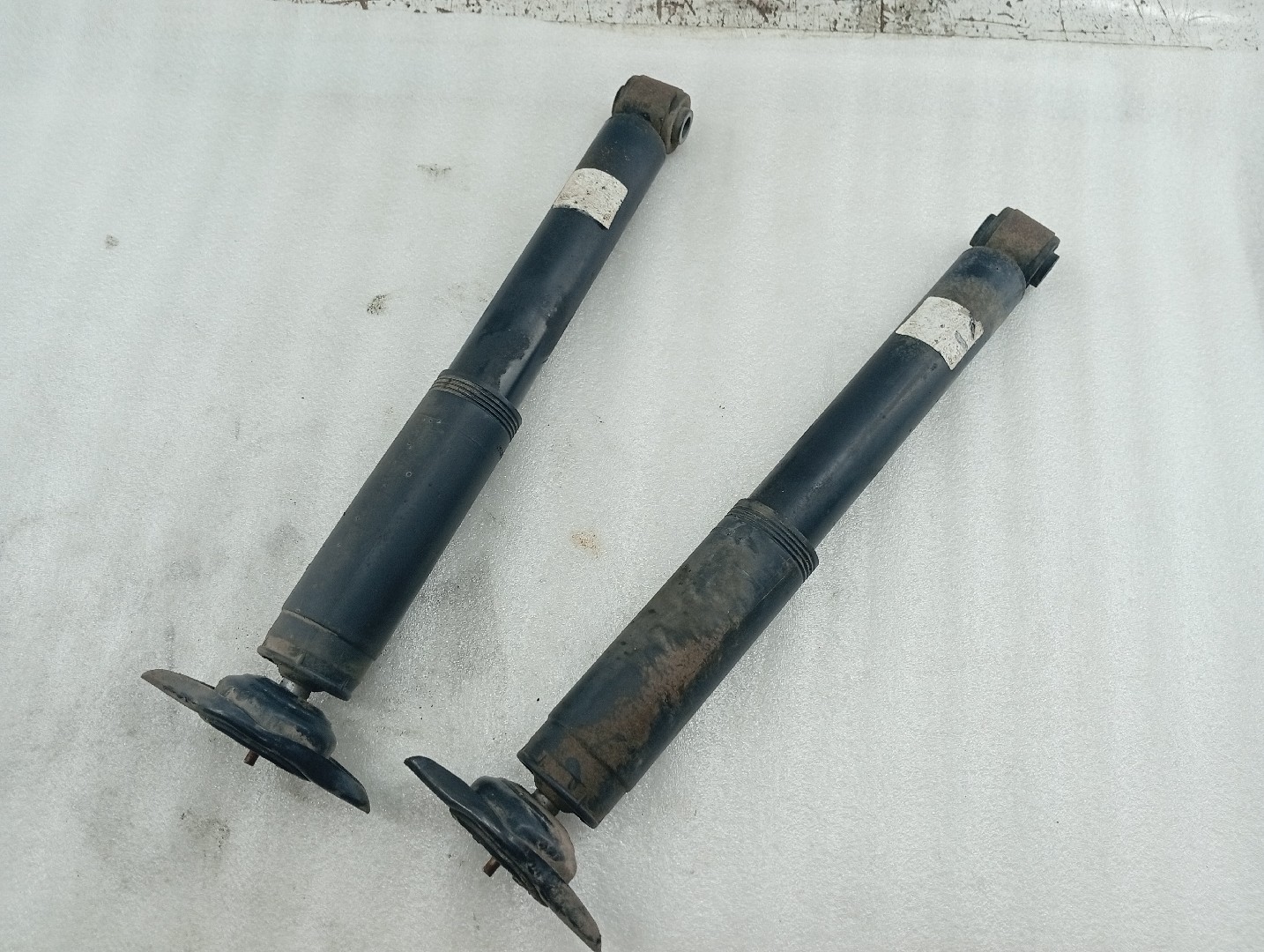 Amortecedores traseiros FORD MONDEO IV Turnier (BA7) | 07 - 15 Imagem-3