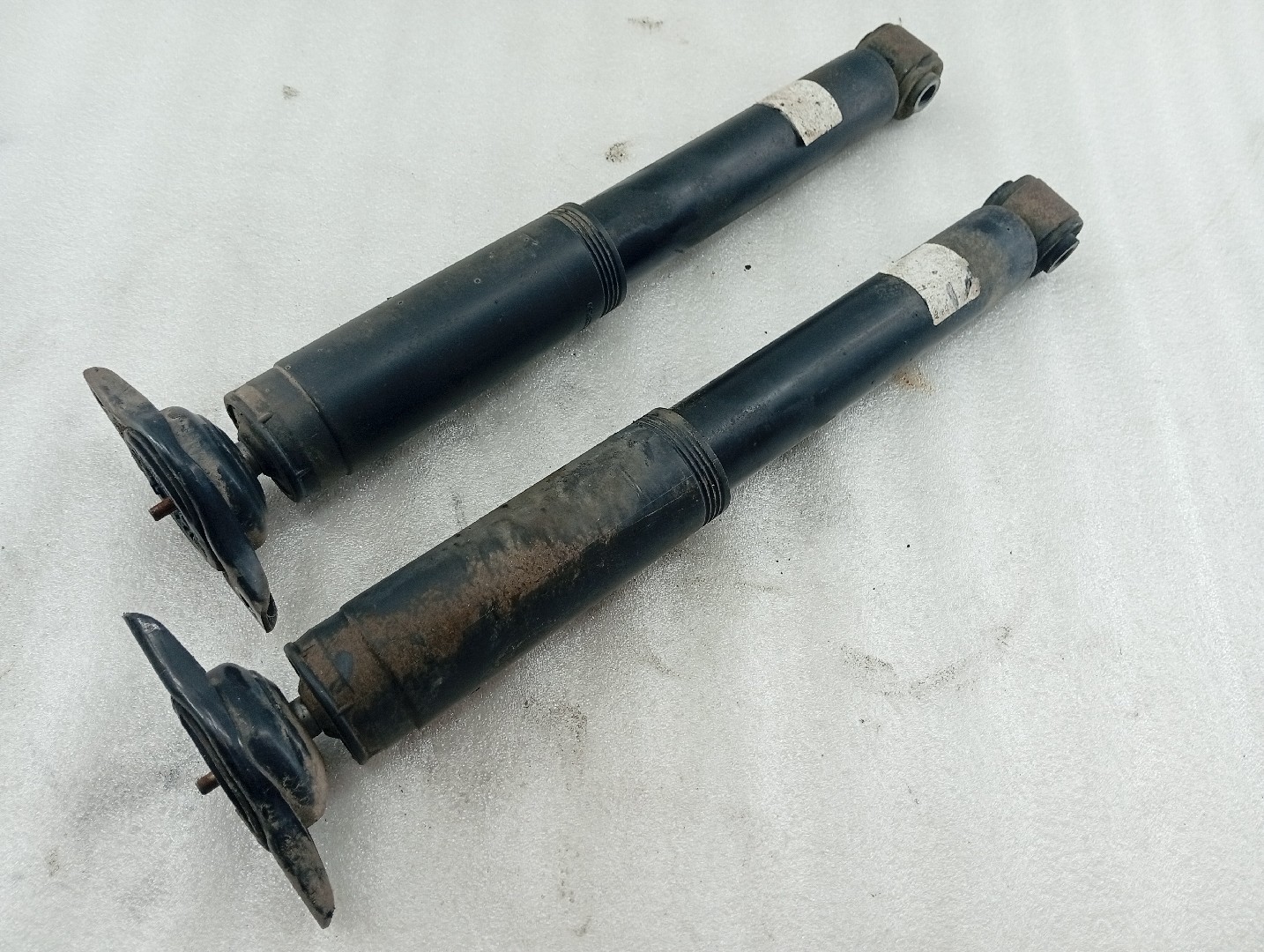 Amortecedores traseiros FORD MONDEO IV Turnier (BA7) | 07 - 15 Imagem-4