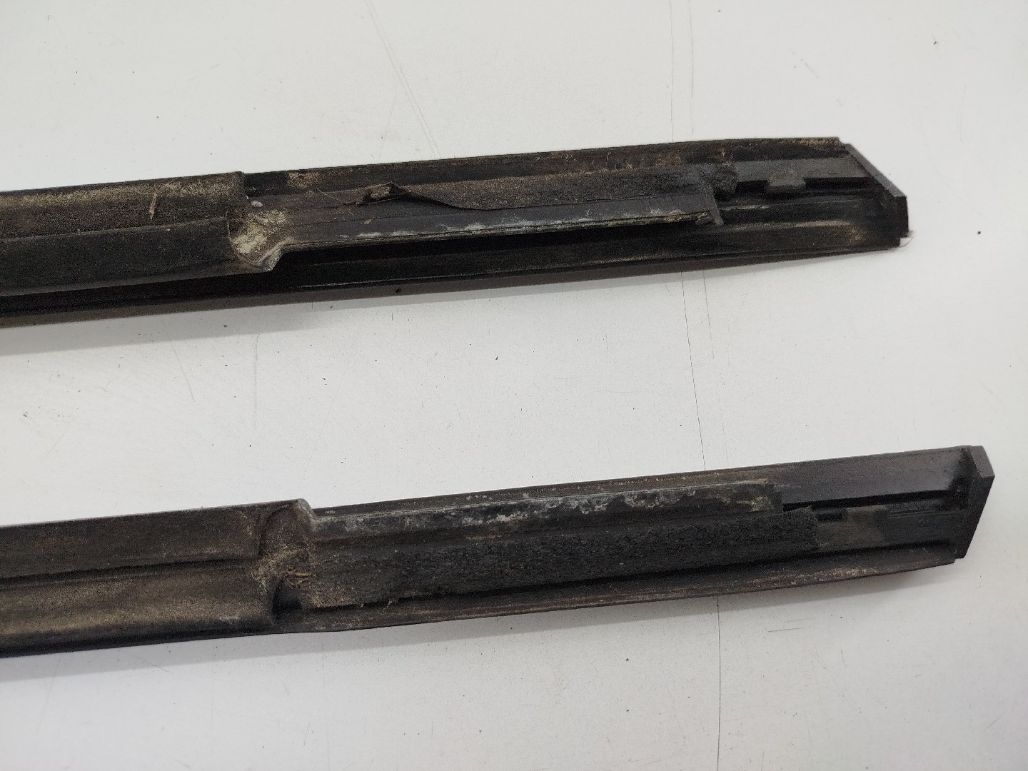 Raspador de vidro FORD MONDEO IV Turnier (BA7) | 07 - 15 Imagem-2