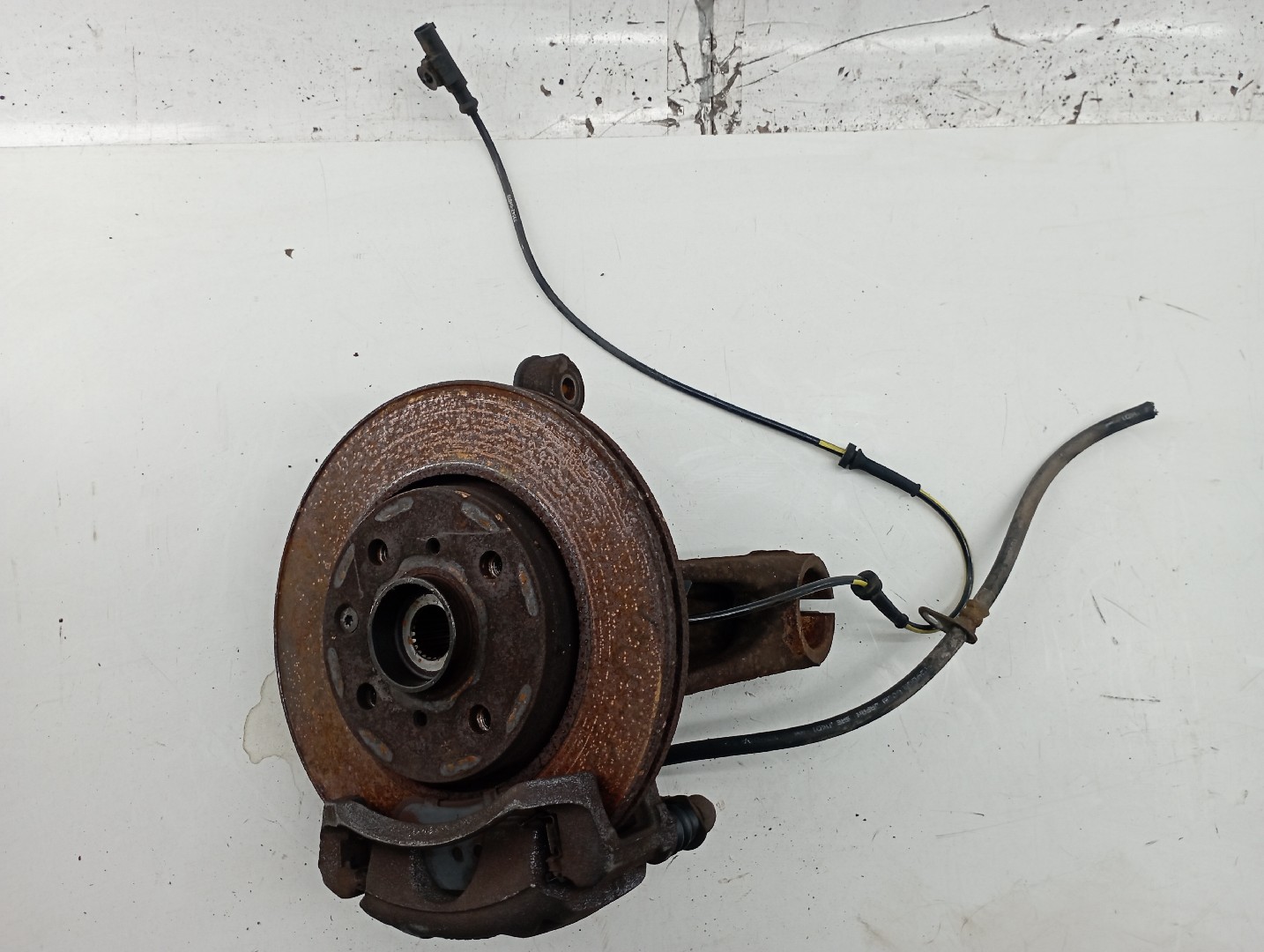 Manga de Eixo Frente direita CITROEN C1 (PM_, PN_) | 05 - 14 Imagem-5