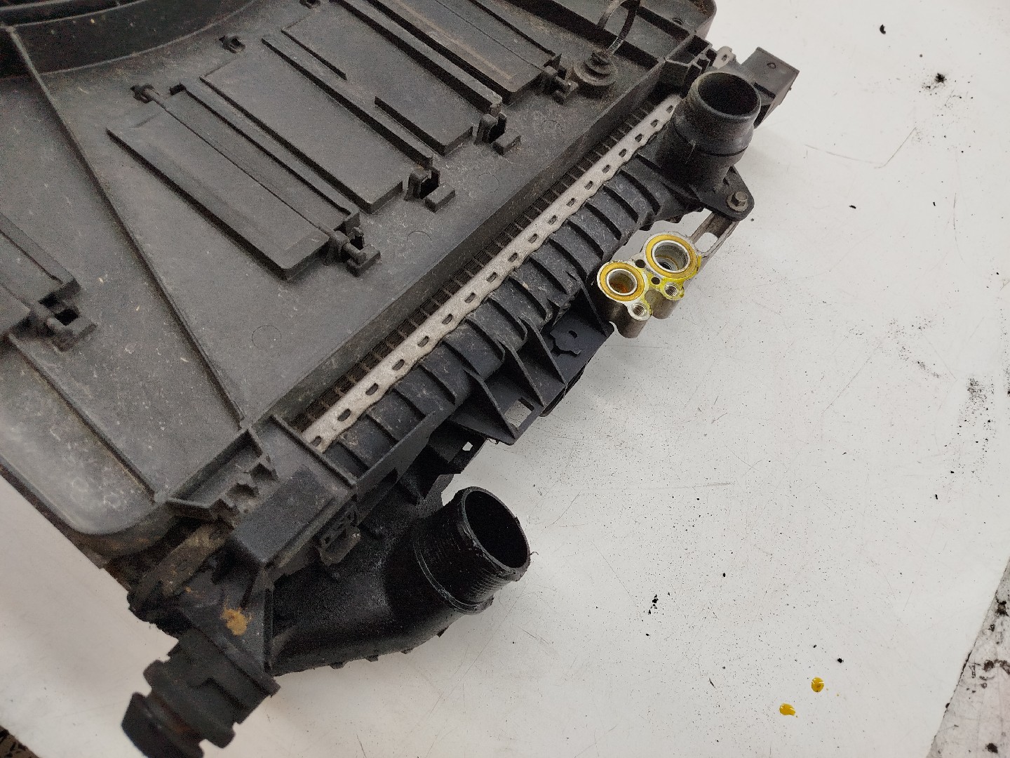 Conjunto de radiadores FORD MONDEO IV Turnier (BA7) | 07 - 15 Imagem-1