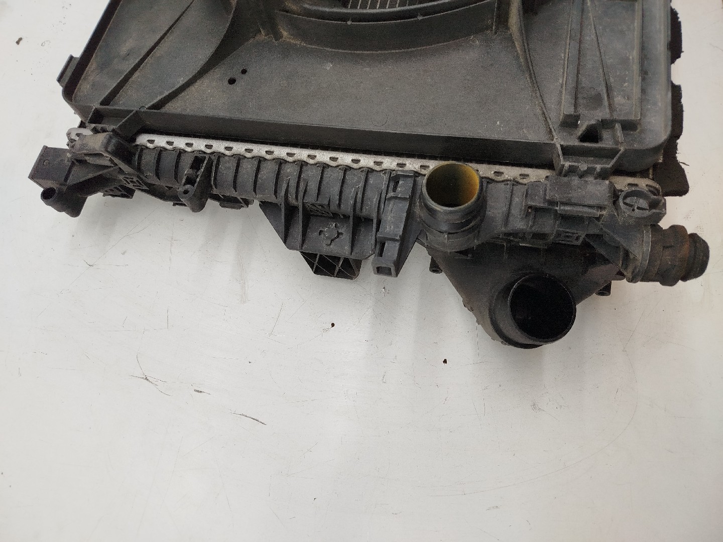 Conjunto de radiadores FORD MONDEO IV Turnier (BA7) | 07 - 15 Imagem-2