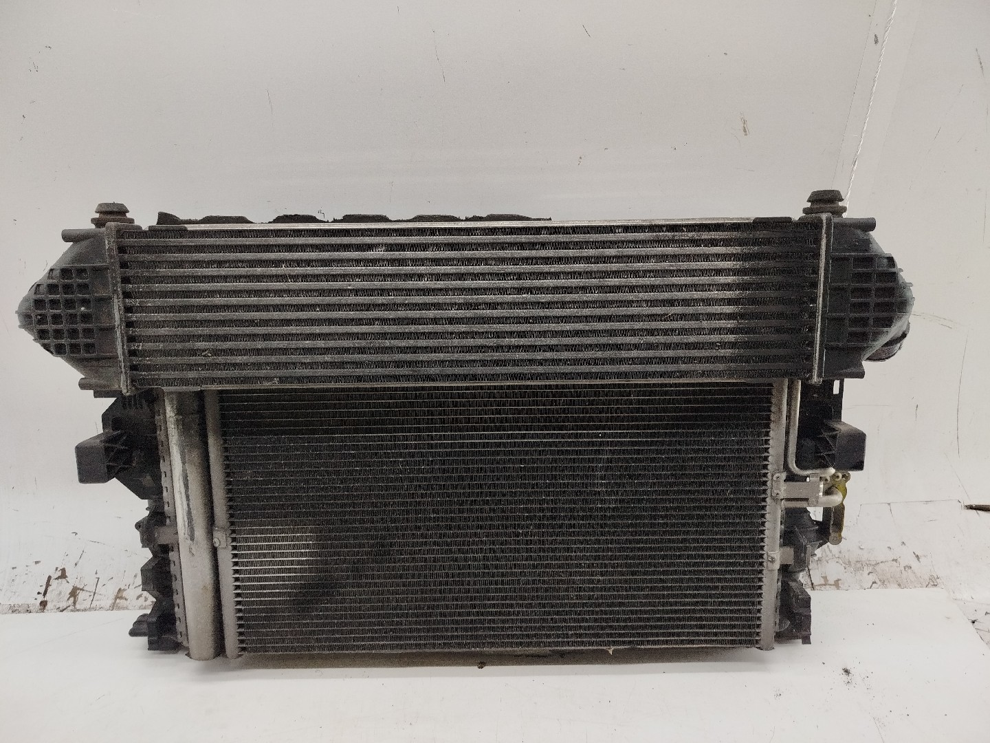 Conjunto de radiadores FORD MONDEO IV Turnier (BA7) | 07 - 15 Imagem-3