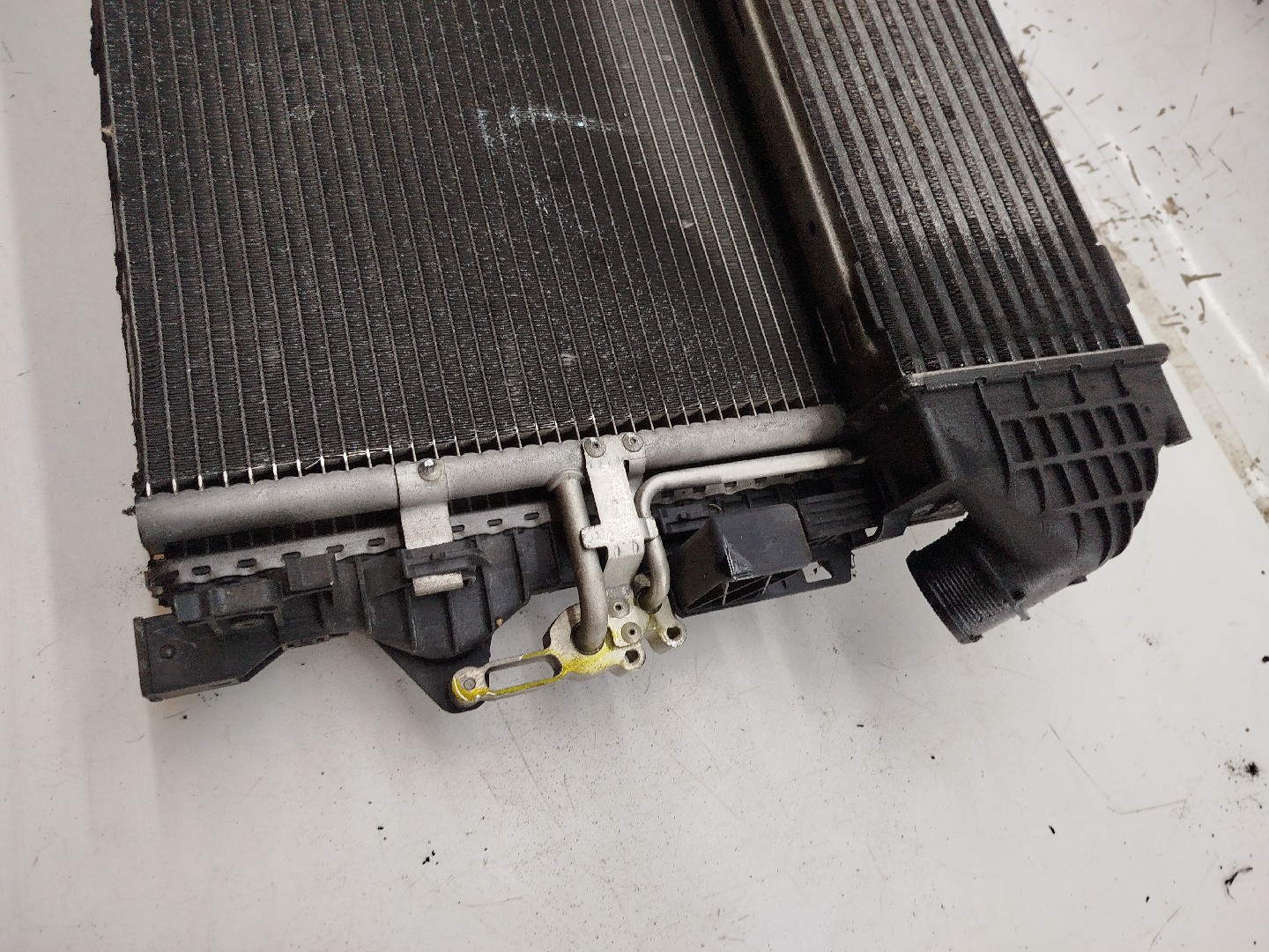 Conjunto de radiadores FORD MONDEO IV Turnier (BA7) | 07 - 15 Imagem-8