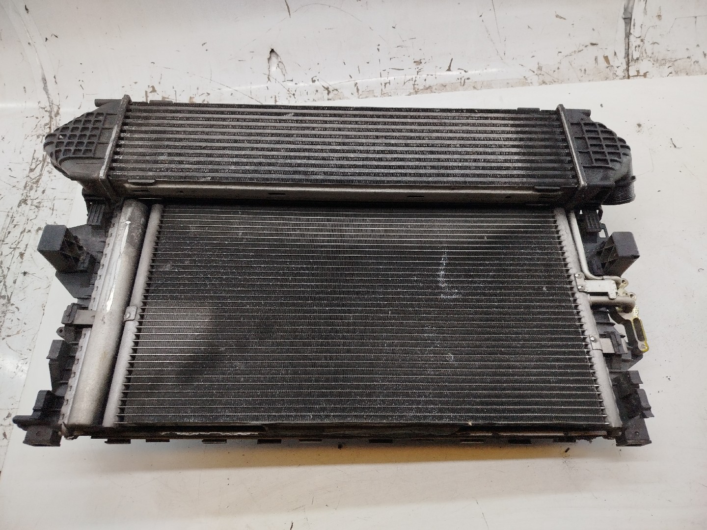 Conjunto de radiadores FORD MONDEO IV Turnier (BA7) | 07 - 15 Imagem-7