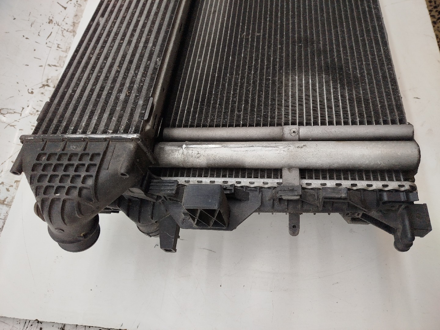 Conjunto de radiadores FORD MONDEO IV Turnier (BA7) | 07 - 15 Imagem-9