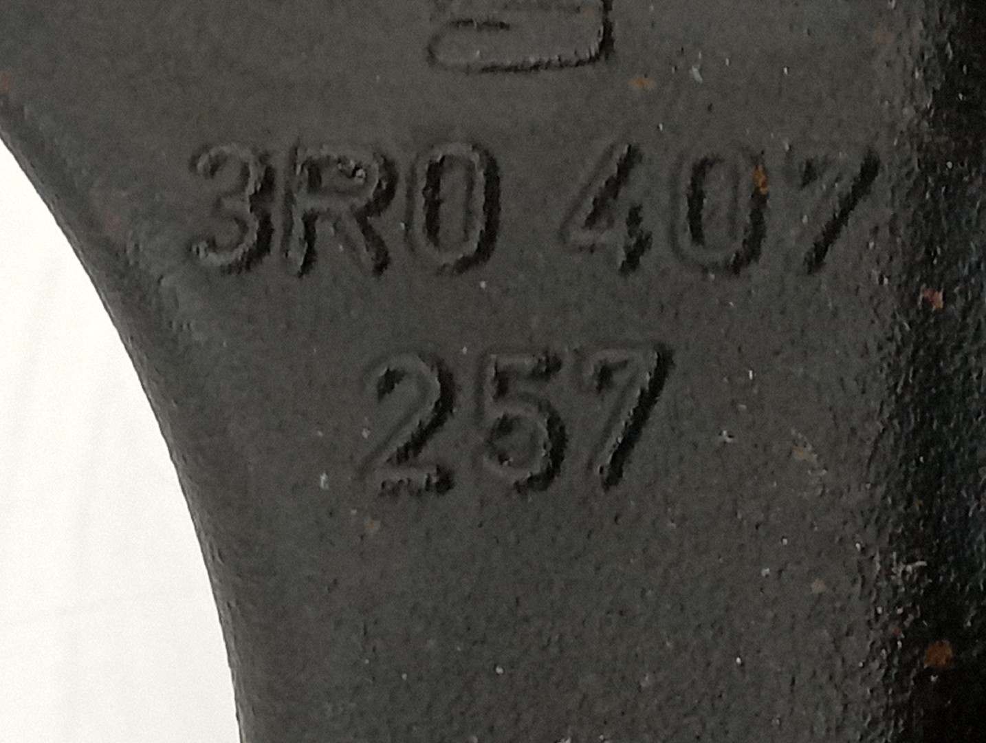 Manga de eixo frente esquerda SEAT EXEO ST (3R5) | 09 - 13 Imagem-1