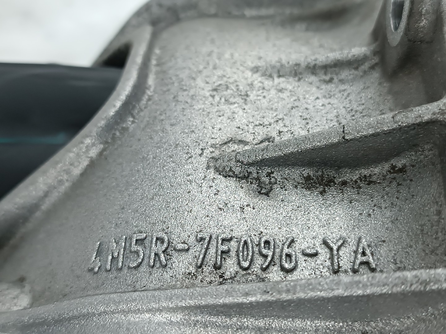 Caixa de Velocidades Manual FORD MONDEO IV Turnier (BA7) | 07 - 15 Imagem-4