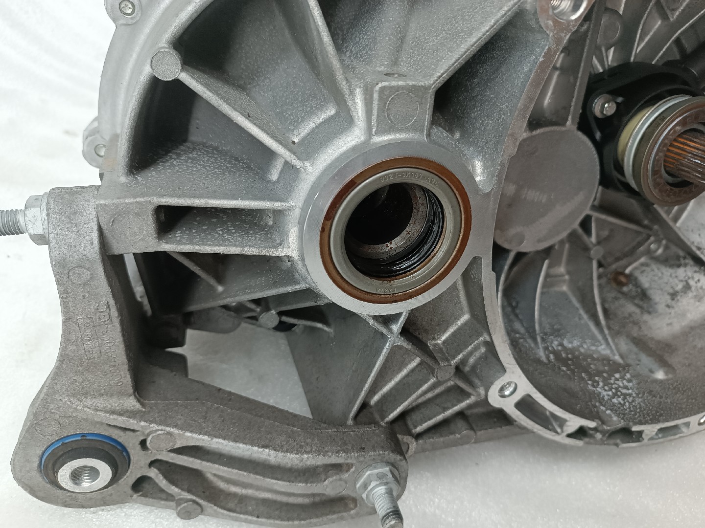 Caixa de Velocidades Manual FORD MONDEO IV Turnier (BA7) | 07 - 15 Imagem-3