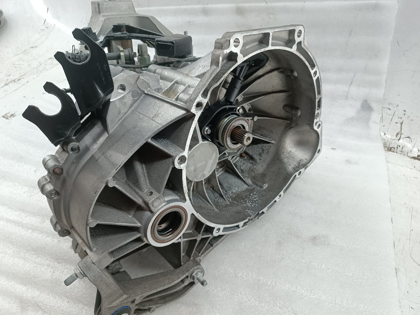 Caixa de Velocidades Manual FORD MONDEO IV Turnier (BA7) | 07 - 15 Imagem-8