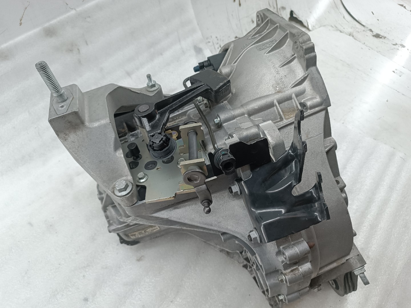 Caixa de Velocidades Manual FORD MONDEO IV Turnier (BA7) | 07 - 15 Imagem-5