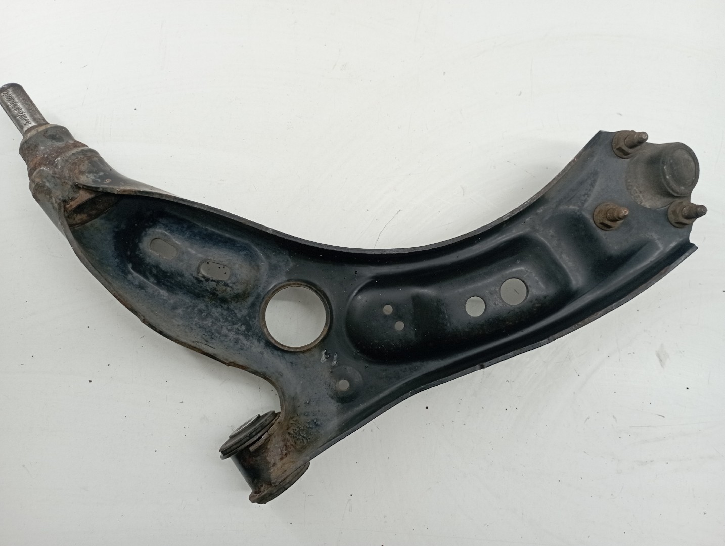 Braço de suspensão frente direito VOLKSWAGEN TIGUAN (5N_) | 07 - 18