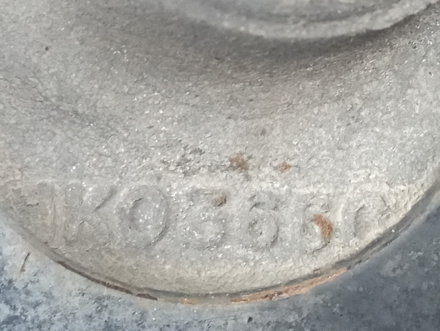 Braço de suspensão frente direito VOLKSWAGEN TIGUAN (5N_) | 07 - 18 Imagem-3