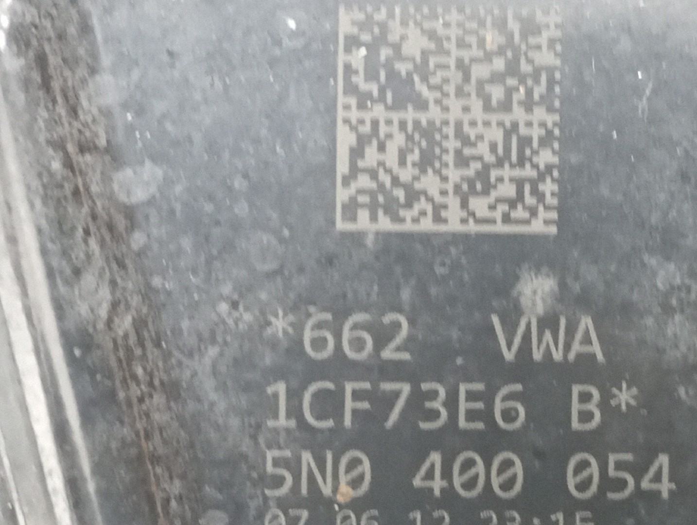 Manga de Eixo Frente direita VOLKSWAGEN TIGUAN (5N_) | 07 - 18 Imagem-1