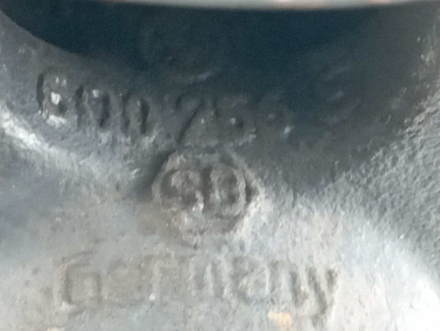 Manga de Eixo Frente direita VOLKSWAGEN POLO (6R1, 6C1) | 09 -  Imagem-5