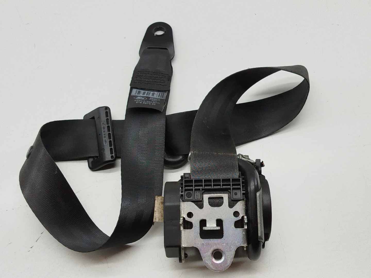 Cinto Frente Direito FORD MONDEO IV Turnier (BA7) | 07 - 15 Imagem-3