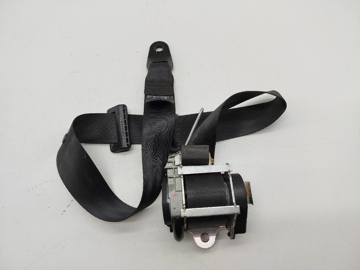 Cinto Frente Direito FORD MONDEO IV Turnier (BA7) | 07 - 15