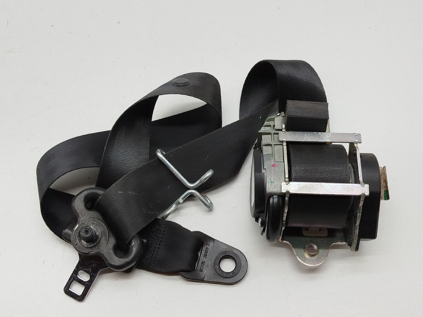 Cinto Frente Direito FORD MONDEO IV Turnier (BA7) | 07 - 15 Imagem-6