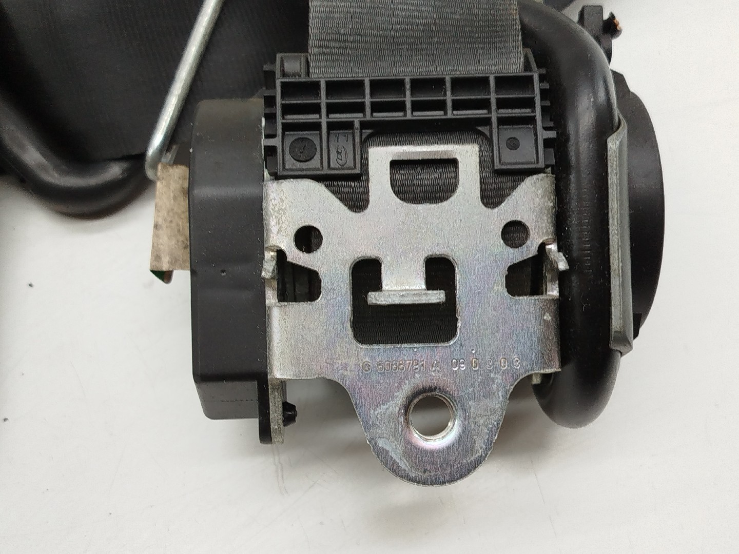 Cinto Frente Direito FORD MONDEO IV Turnier (BA7) | 07 - 15 Imagem-5