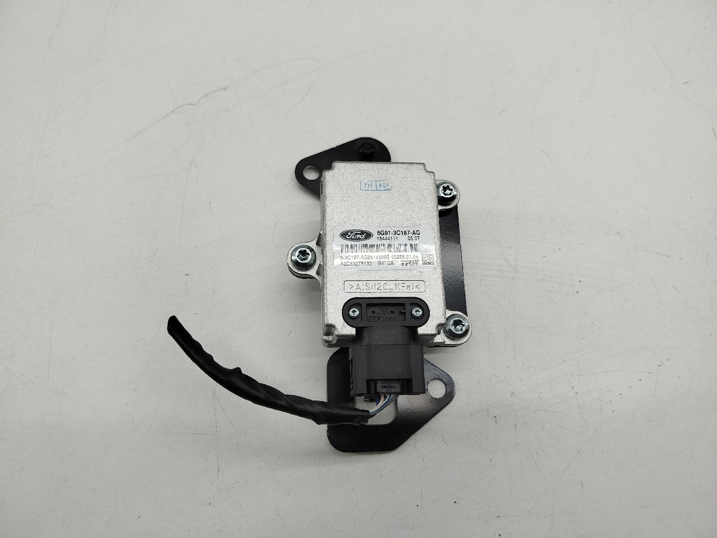 Modulo ESP FORD MONDEO IV Turnier (BA7) | 07 - 15