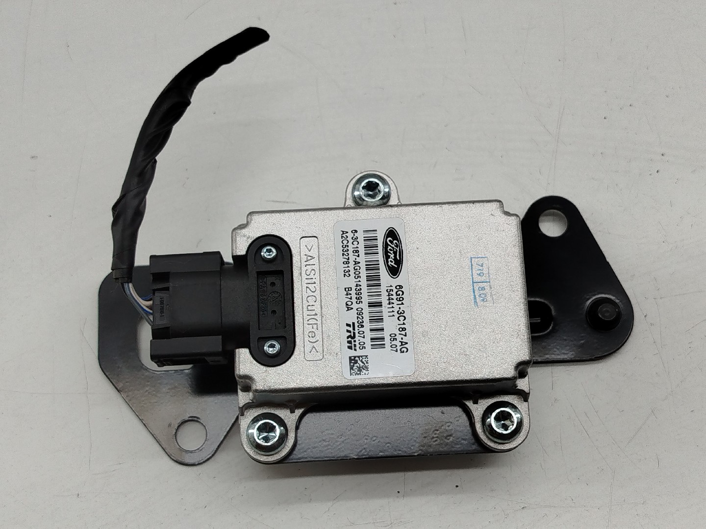 Modulo ESP FORD MONDEO IV Turnier (BA7) | 07 - 15 Imagem-4