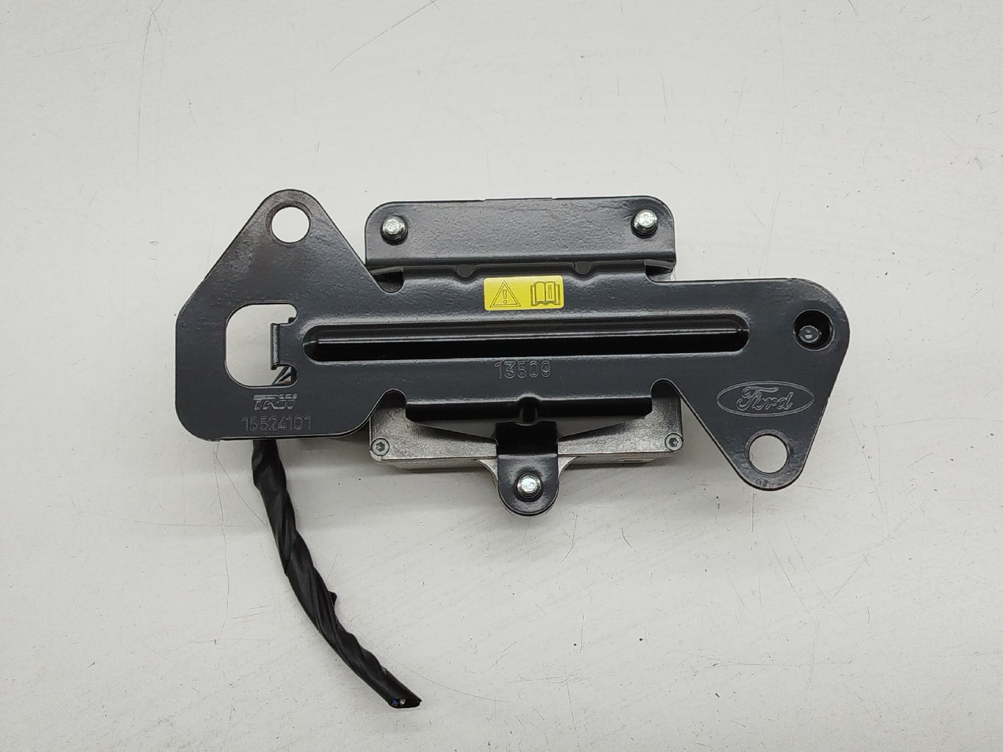 Modulo ESP FORD MONDEO IV Turnier (BA7) | 07 - 15 Imagem-3