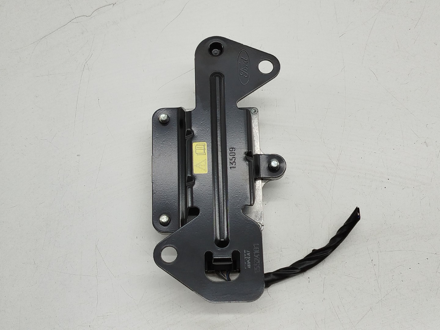 Modulo ESP FORD MONDEO IV Turnier (BA7) | 07 - 15 Imagem-2