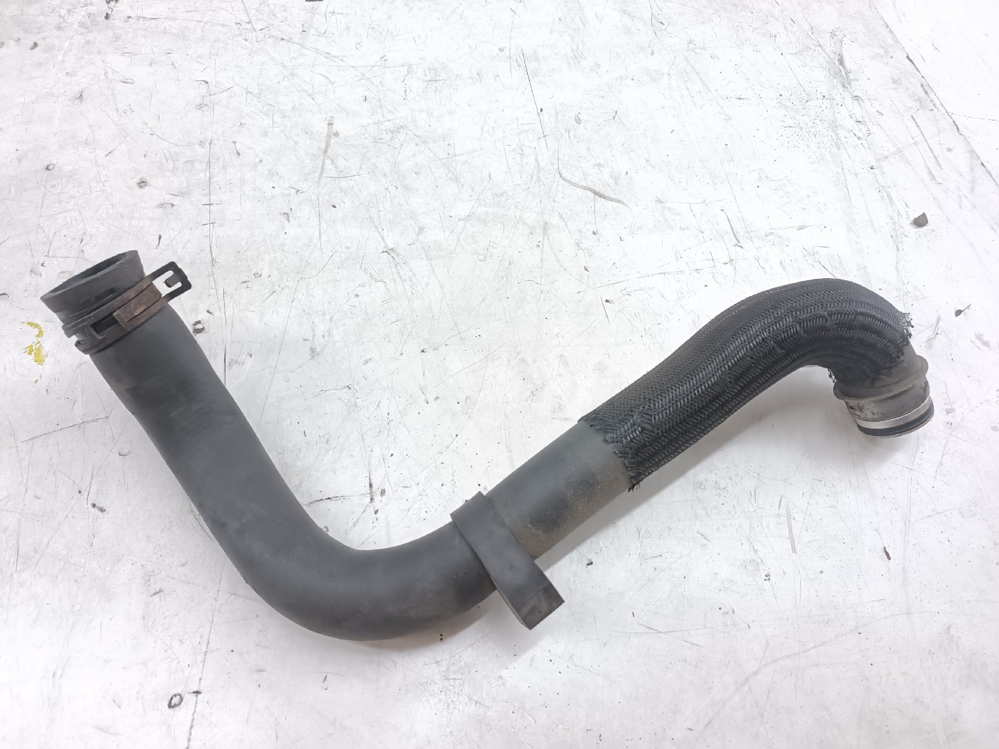 Tubo de Água FIAT SCUDO Caixa (220_) | 96 - 06 Imagem-3