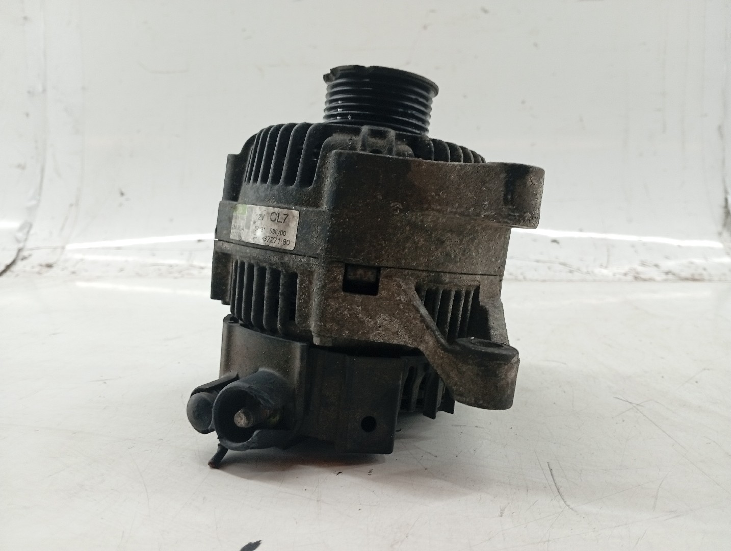Alternador FIAT SCUDO Caixa (220_) | 96 - 06 Imagem-3