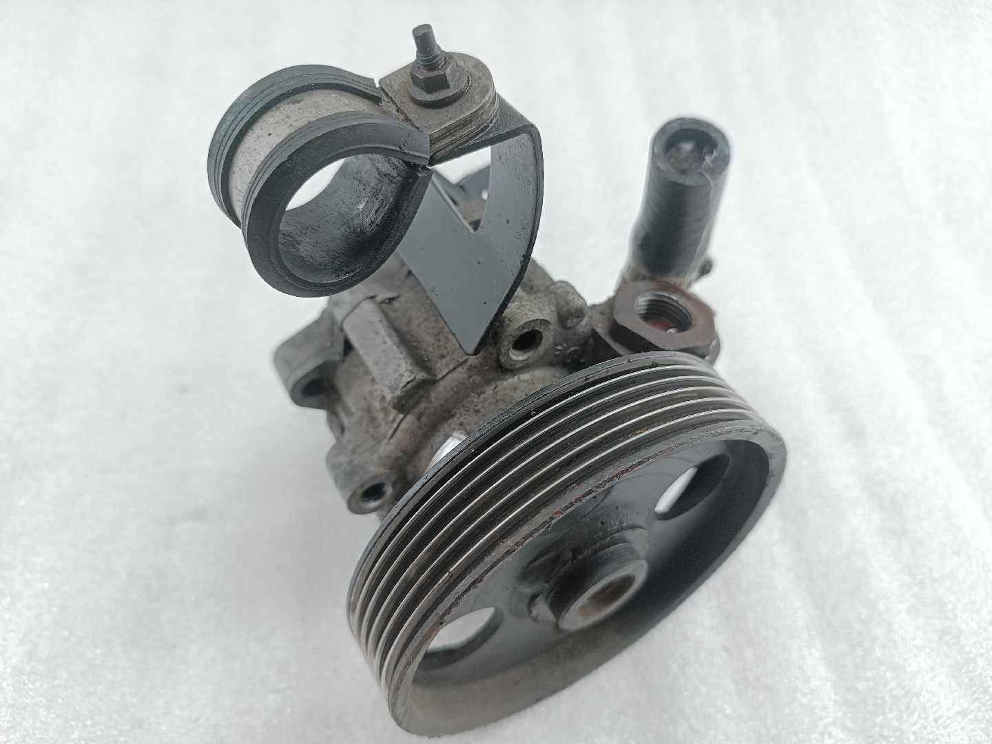 Bomba de direçao assistida FIAT SCUDO Caixa (220_) | 96 - 06