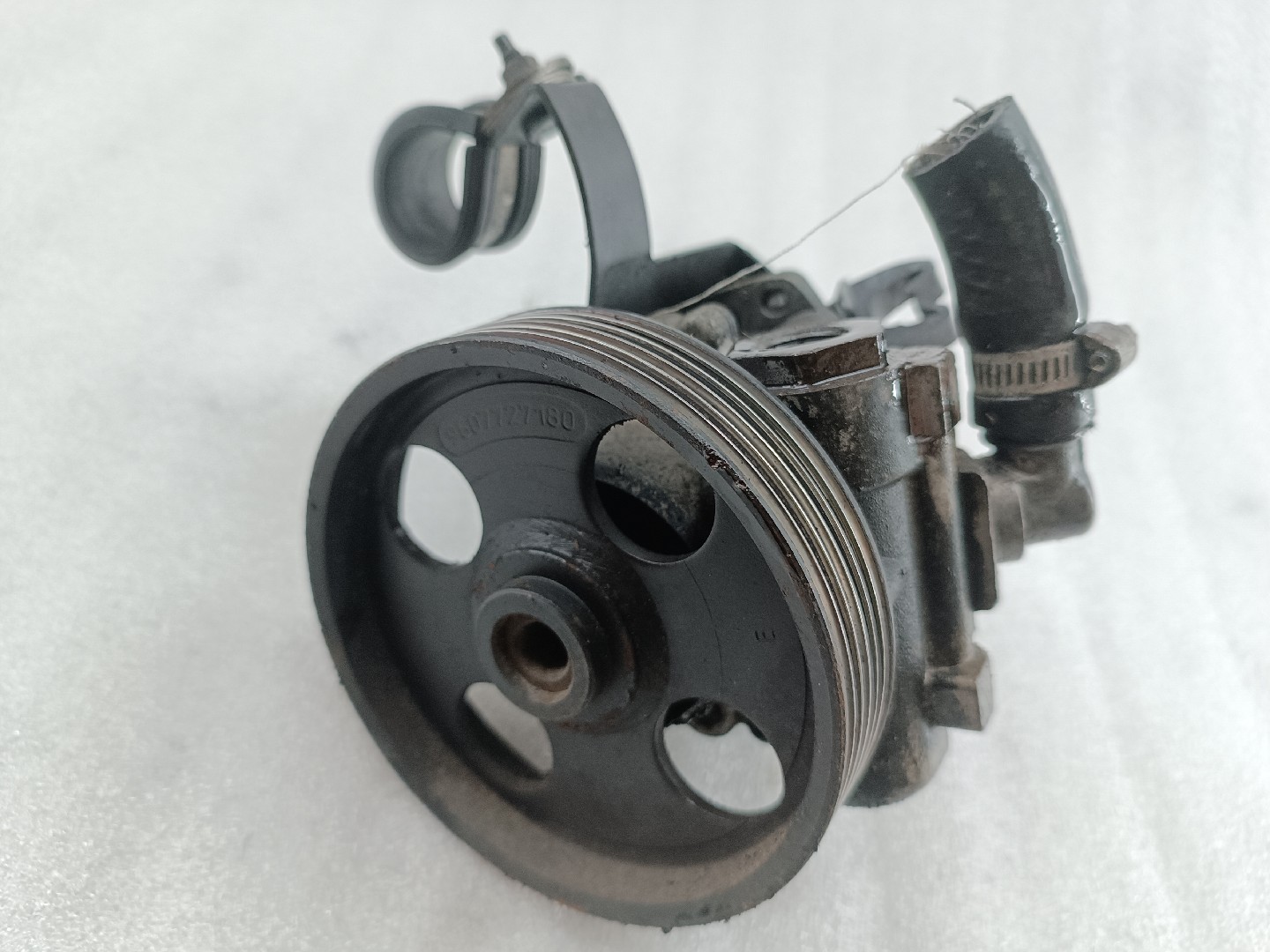 Bomba de direçao assistida FIAT SCUDO Caixa (220_) | 96 - 06 Imagem-5