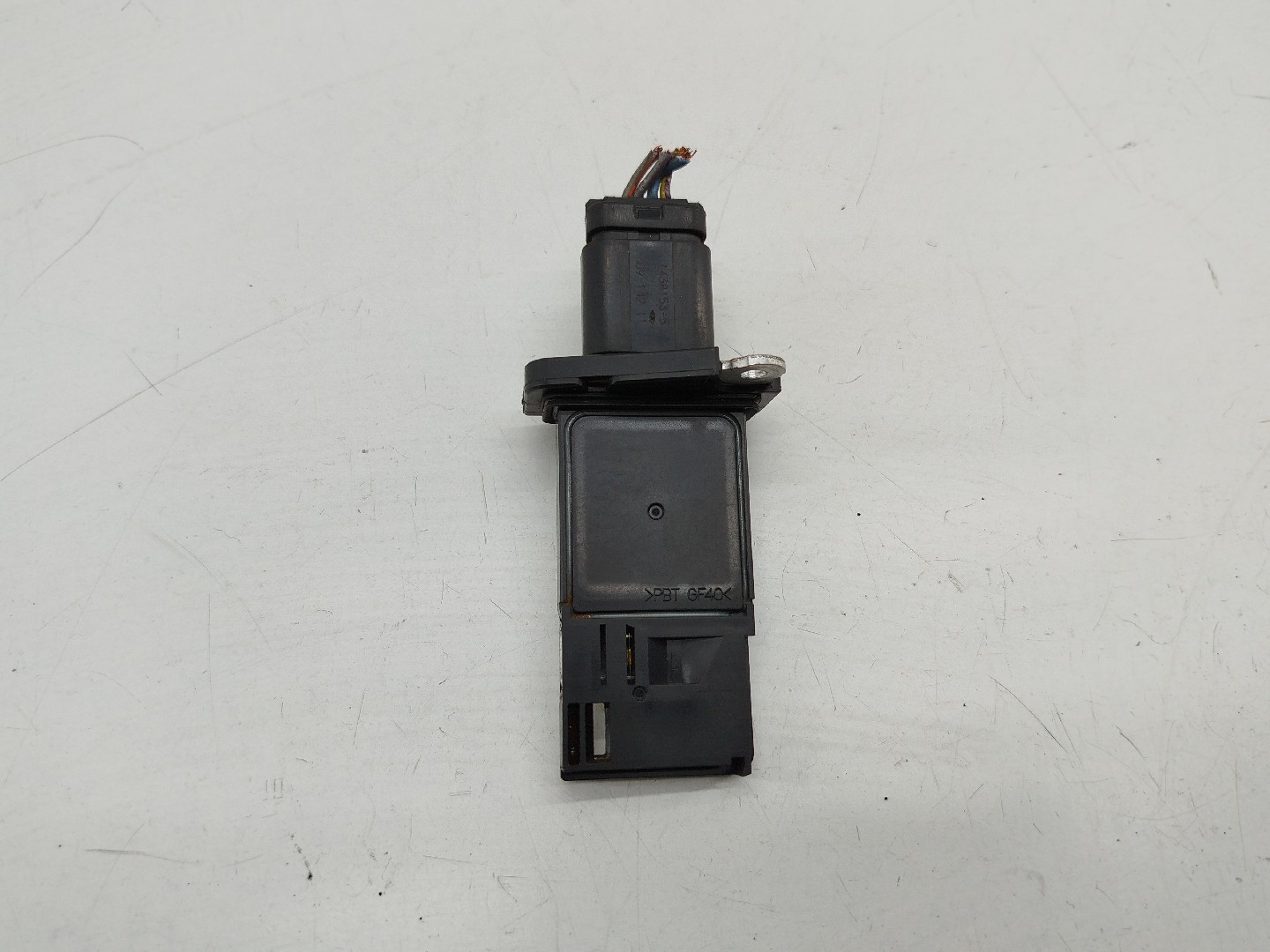 Medidor de Massa de Ar FORD MONDEO IV Turnier (BA7) | 07 - 15