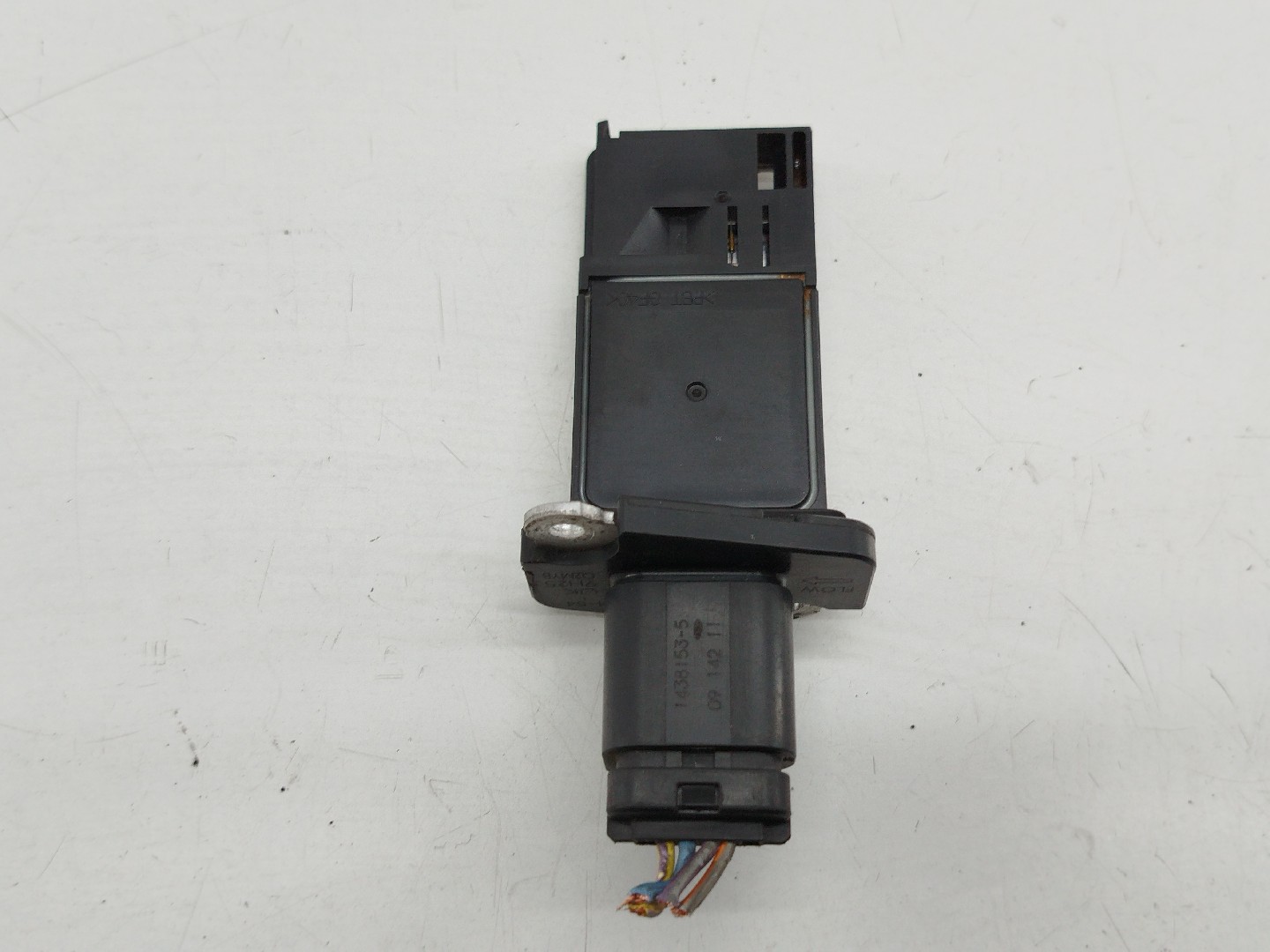 Medidor de Massa de Ar FORD MONDEO IV Turnier (BA7) | 07 - 15 Imagem-4