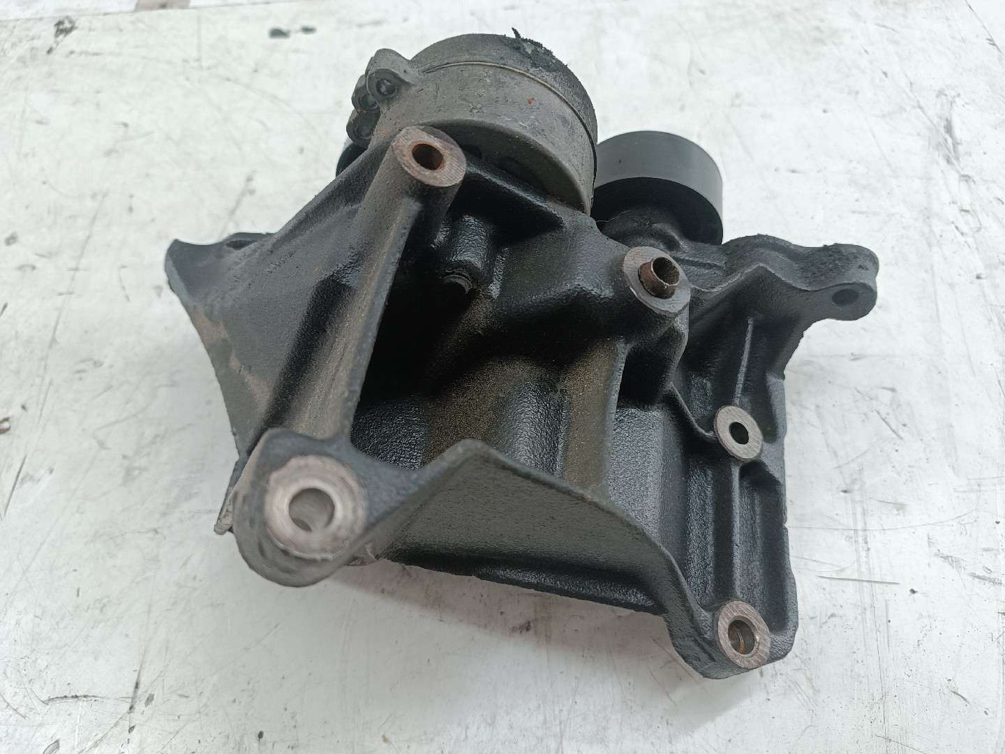 Suporte De Alternador FIAT SCUDO Caixa (220_) | 96 - 06 Imagem-4