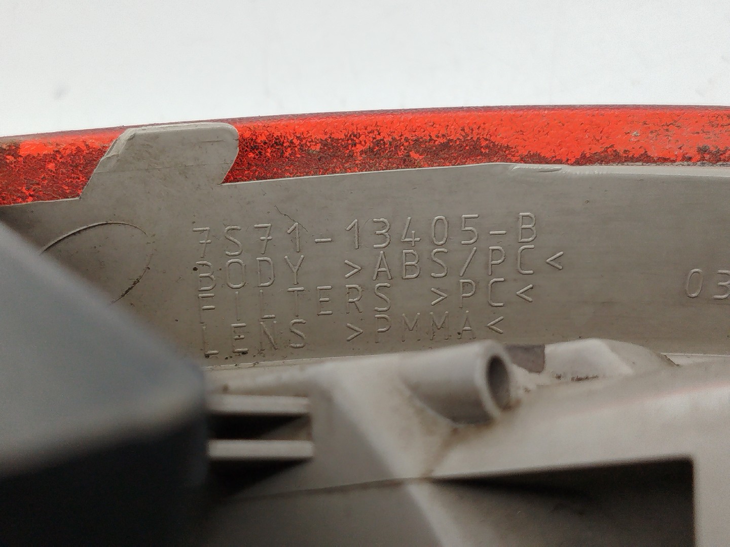 Farolim Stop Esquerdo FORD MONDEO IV Turnier (BA7) | 07 - 15 Imagem-5