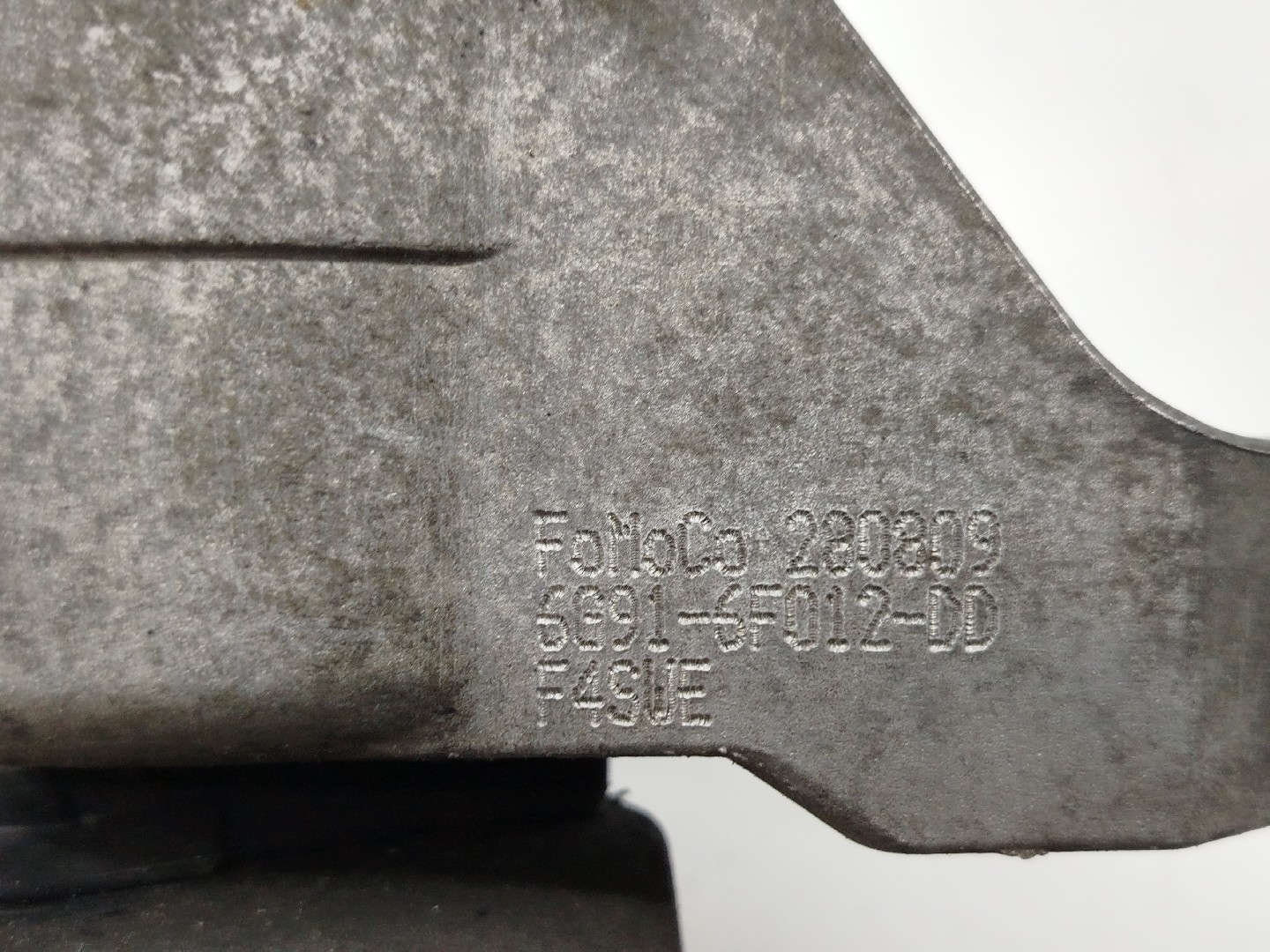 Apoio De Motor FORD MONDEO IV Turnier (BA7) | 07 - 15 Imagem-6