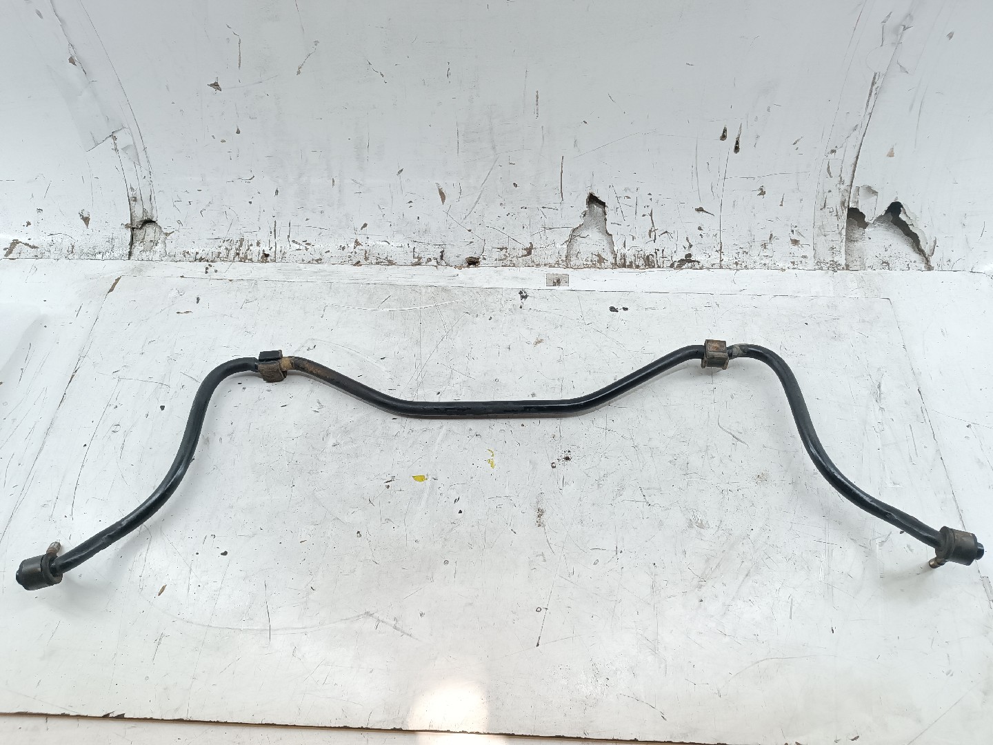 Barra estabilizadora frente VOLKSWAGEN CADDY II Combi (9K9B) | 95 - 04 Imagem-3