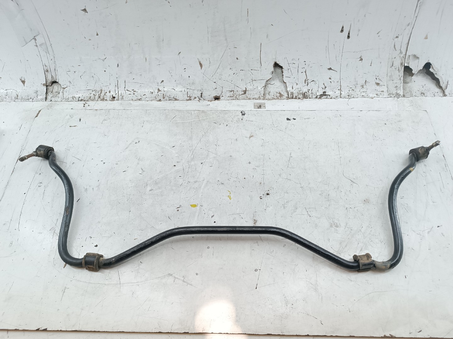 Barra estabilizadora frente VOLKSWAGEN CADDY II Combi (9K9B) | 95 - 04