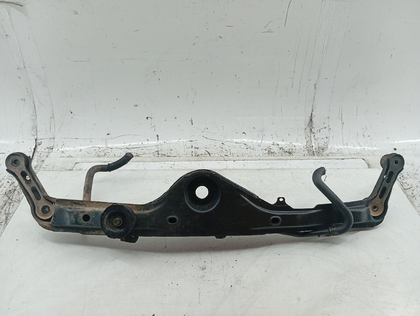 Travessa superior de radiador VOLKSWAGEN CADDY II Combi (9K9B) | 95 - 04