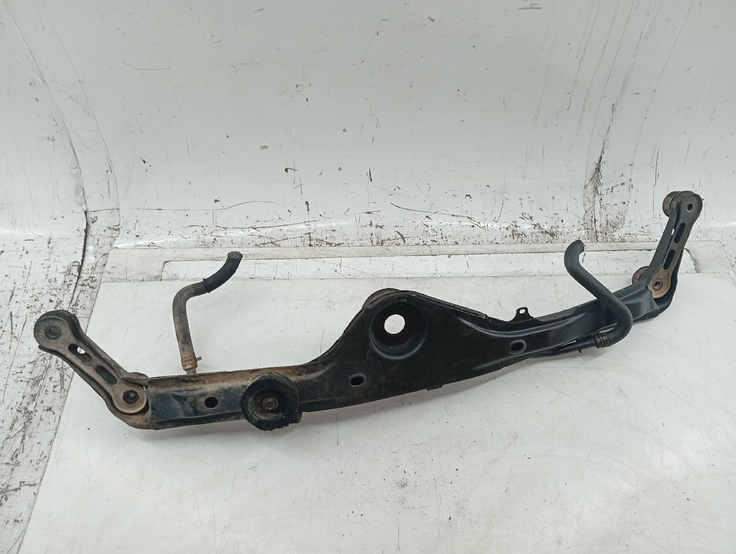 Travessa superior de radiador VOLKSWAGEN CADDY II Combi (9K9B) | 95 - 04 Imagem-2