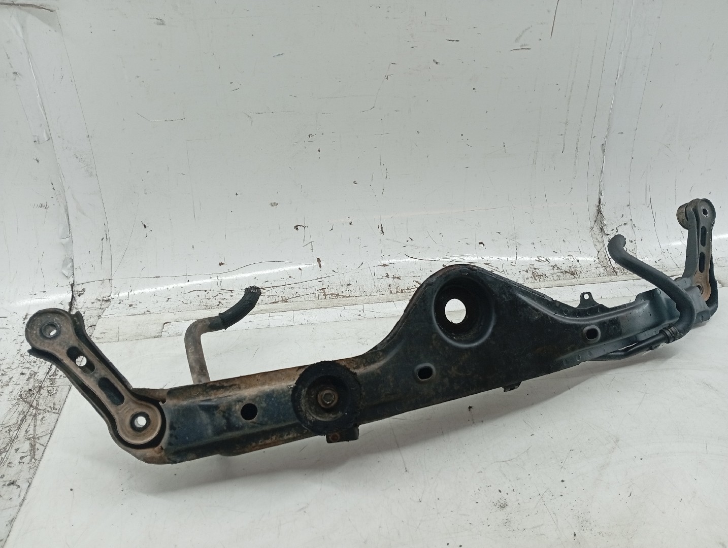 Travessa superior de radiador VOLKSWAGEN CADDY II Combi (9K9B) | 95 - 04 Imagem-1