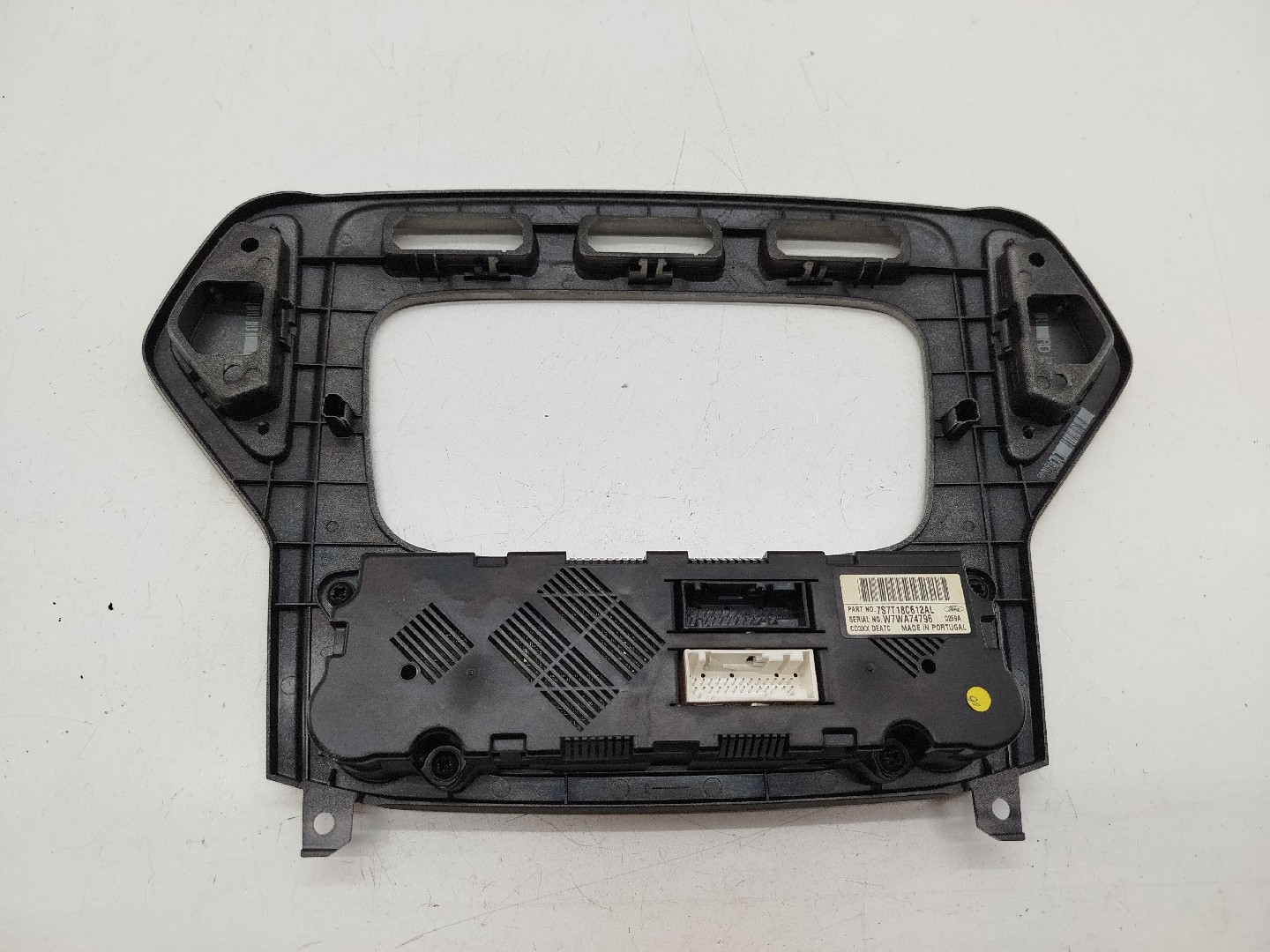 Comando da Sofagem FORD MONDEO IV Turnier (BA7) | 07 - 15 Imagem-2