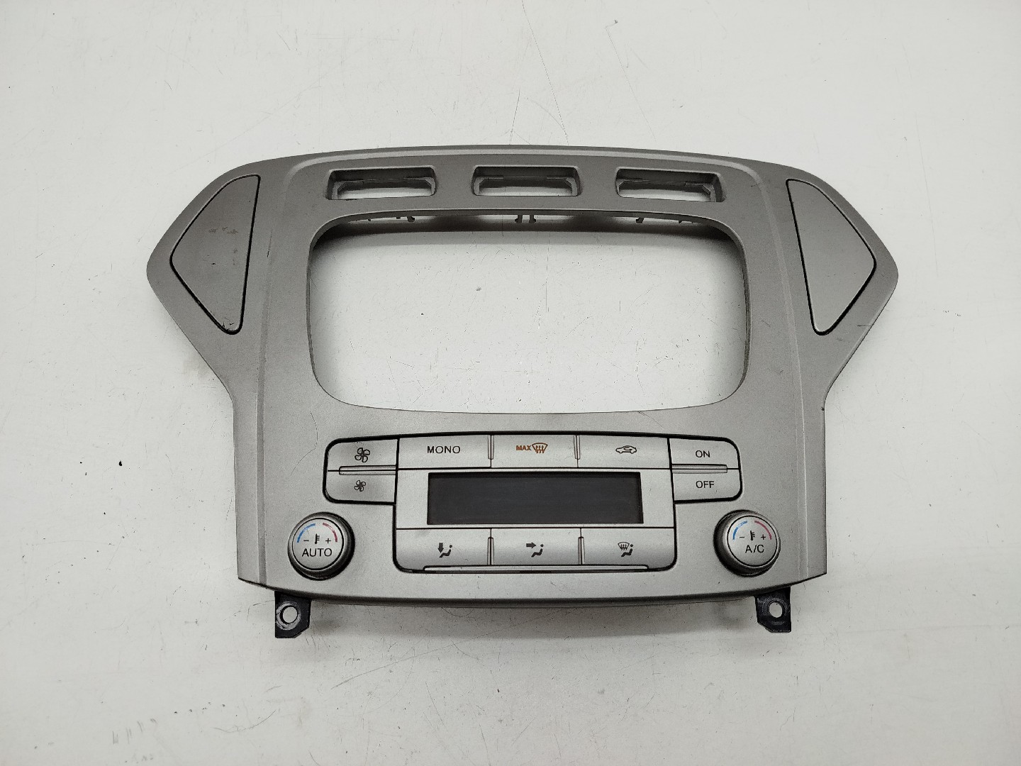 Comando da Sofagem FORD MONDEO IV Turnier (BA7) | 07 - 15