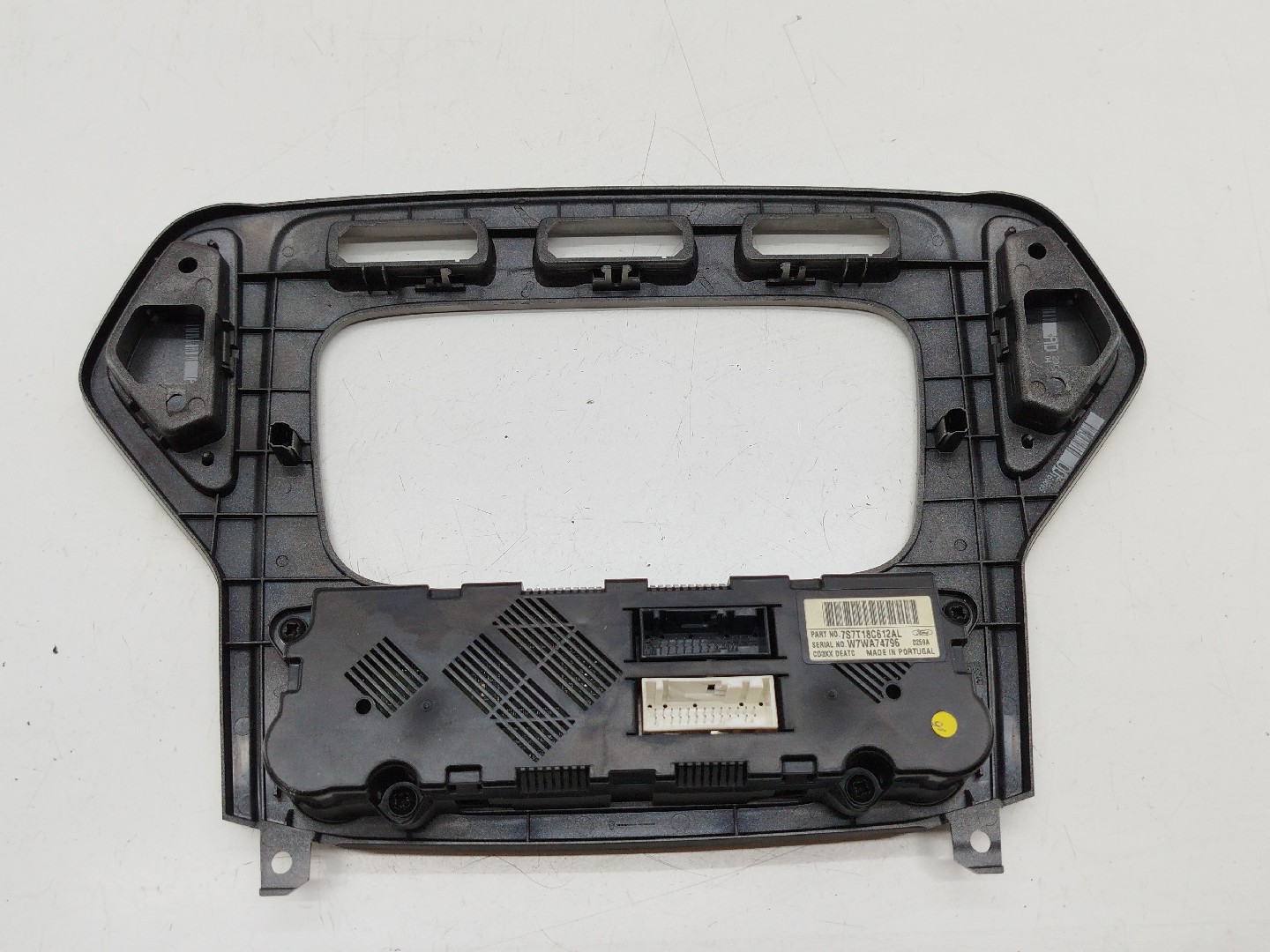 Comando da Sofagem FORD MONDEO IV Turnier (BA7) | 07 - 15 Imagem-5