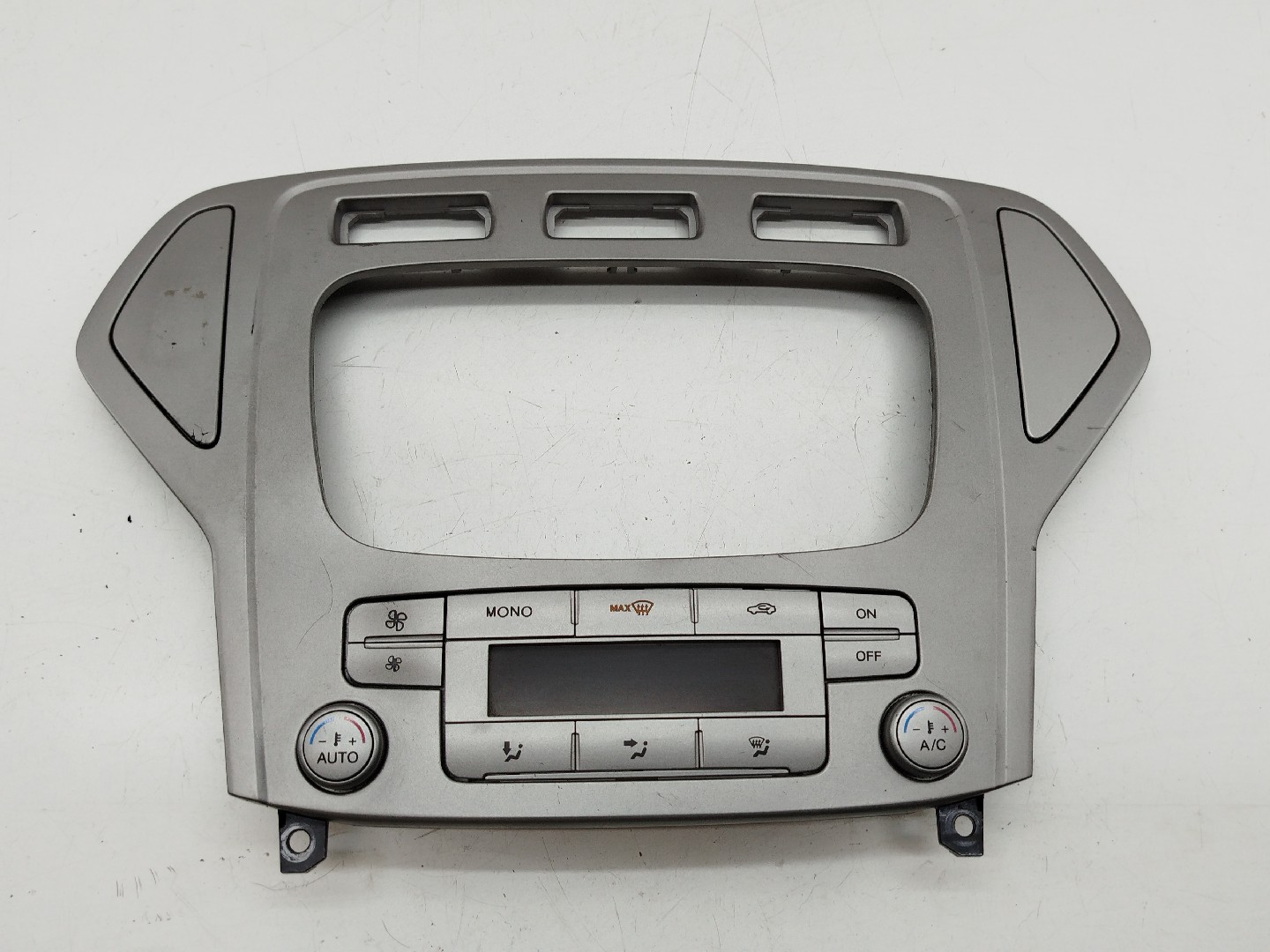 Comando da Sofagem FORD MONDEO IV Turnier (BA7) | 07 - 15 Imagem-6