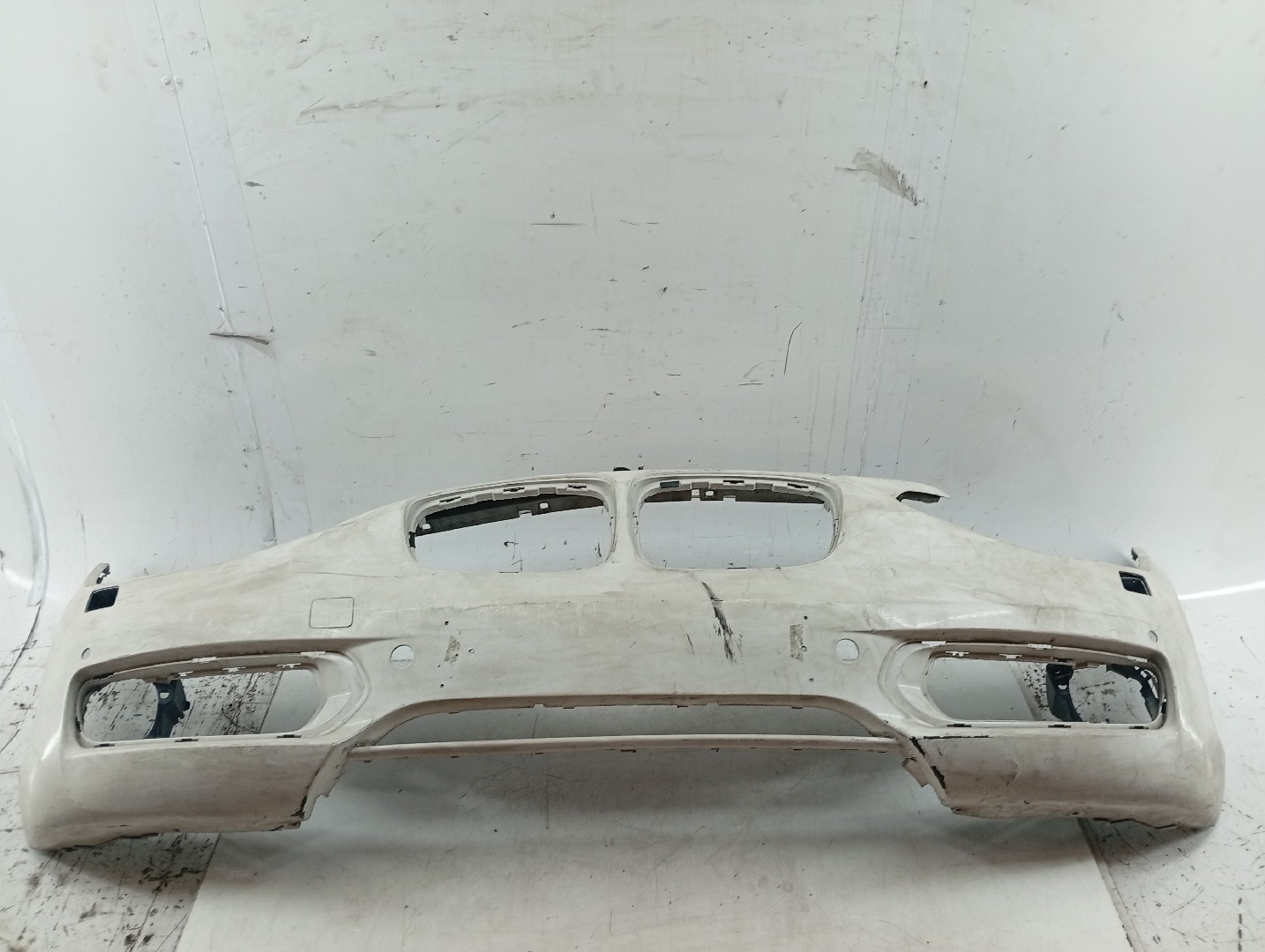 Para Choques Frente BMW 1 (F20) | 11 - 19