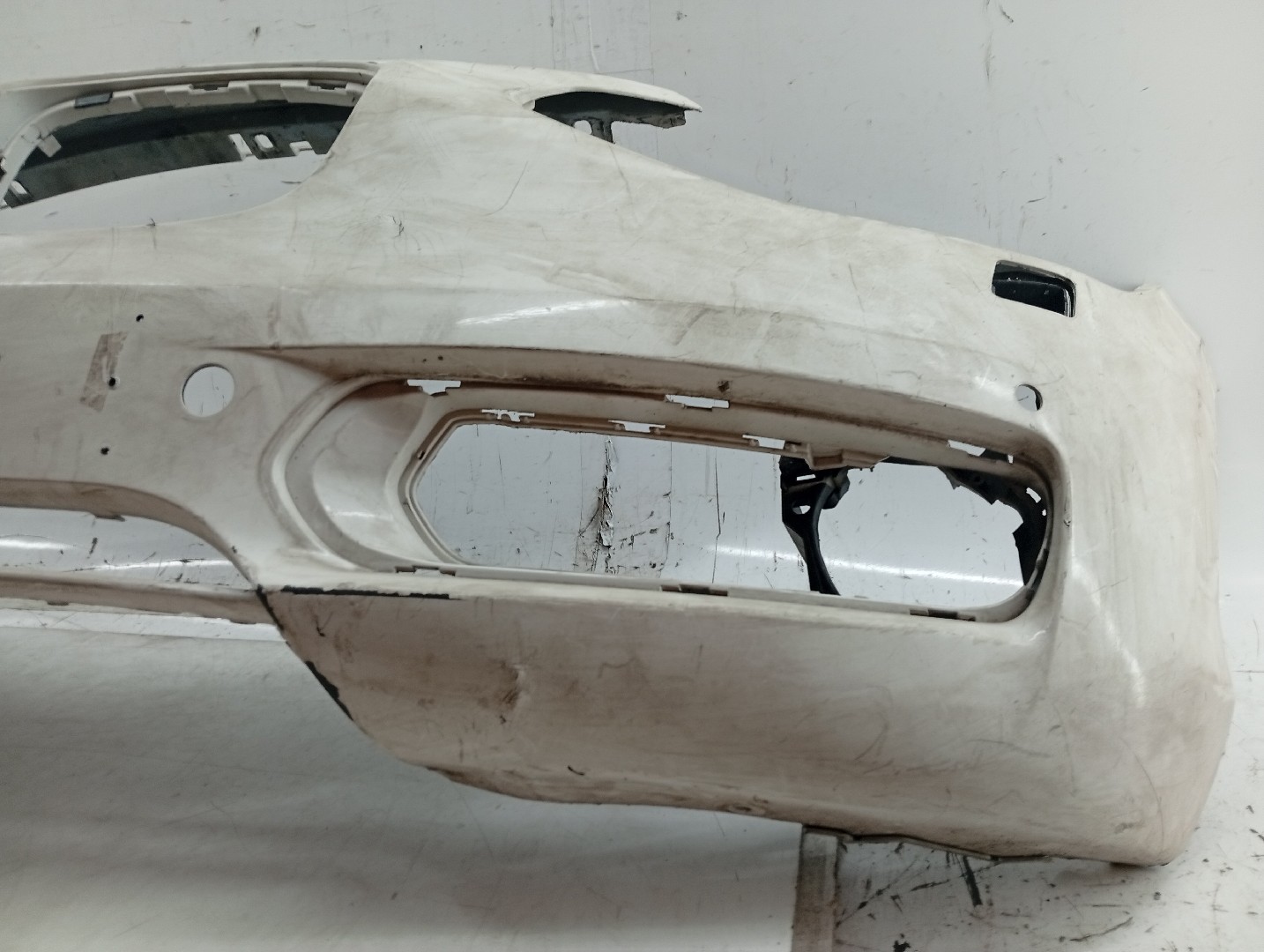 Para Choques Frente BMW 1 (F20) | 11 - 19 Imagem-6