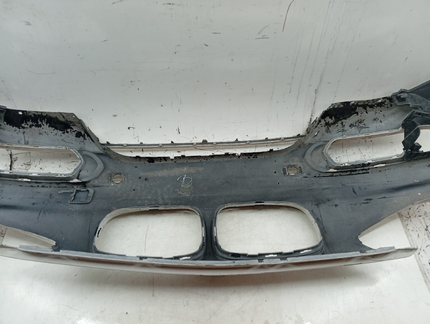 Para Choques Frente BMW 1 (F20) | 11 - 19 Imagem-12