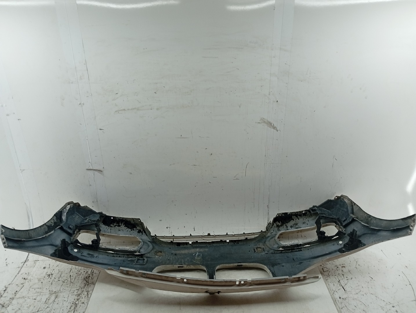 Para Choques Frente BMW 1 (F20) | 11 - 19 Imagem-9